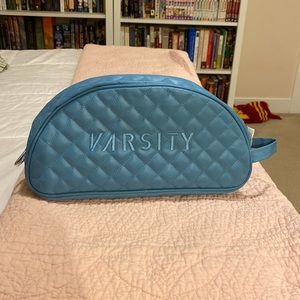 Varsity Cheerleader Shoe Bag